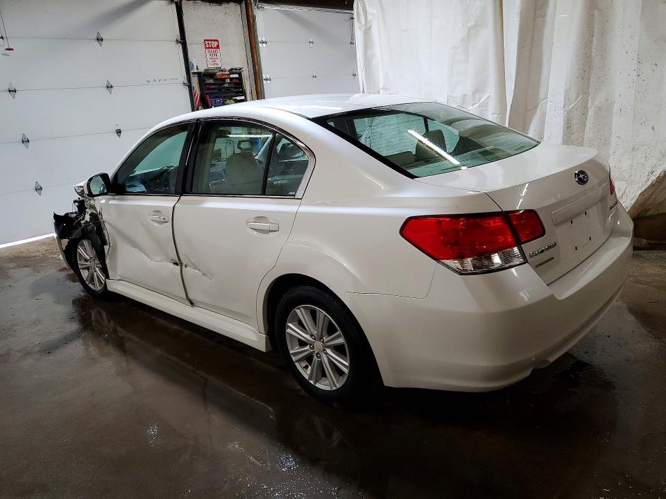 Продажа на аукционе авто 2012 Subaru Legacy, vin: 4S3BMBC63C3024241, номер лота: 70065746