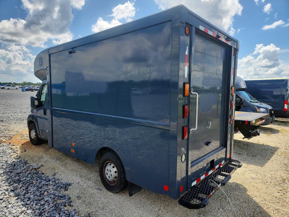 Aukcja sprzedaży 2022 Ram Promaster 3500, vin: 3C7WRVMG4NE126612, numer aukcji: 67938326