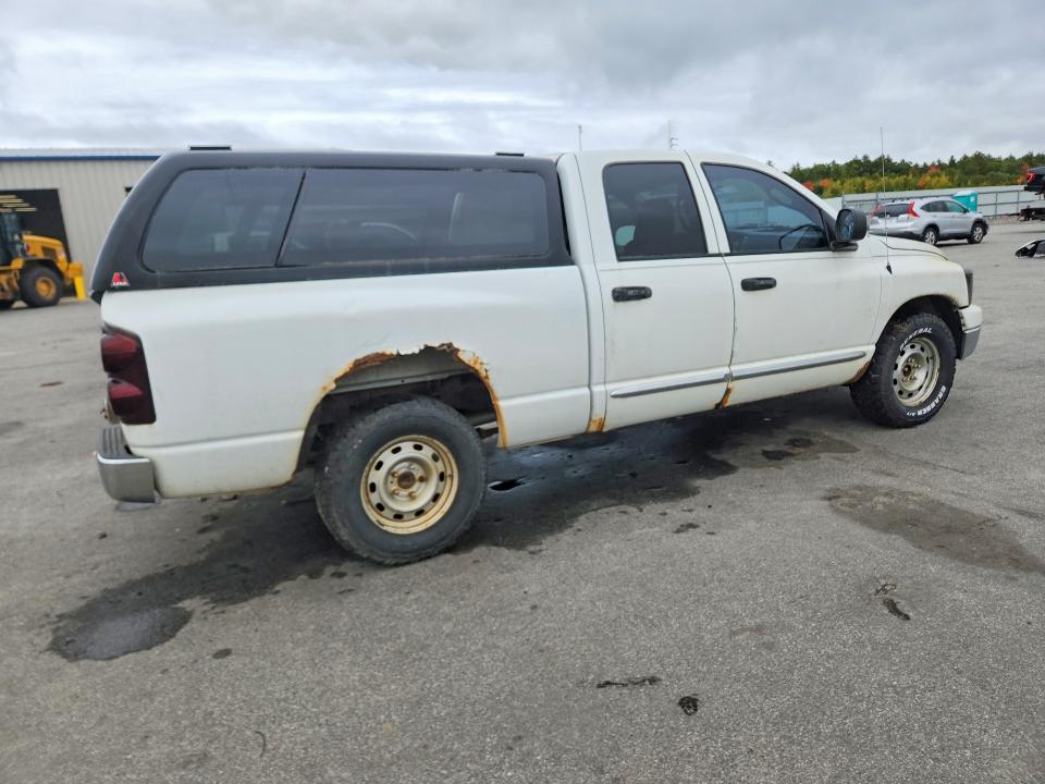 2007 Dodge Ram 1500 მანქანა იყიდება აუქციონზე, vin: 1D7HA18P97S158011, აუქციონის ნომერი: 69412926