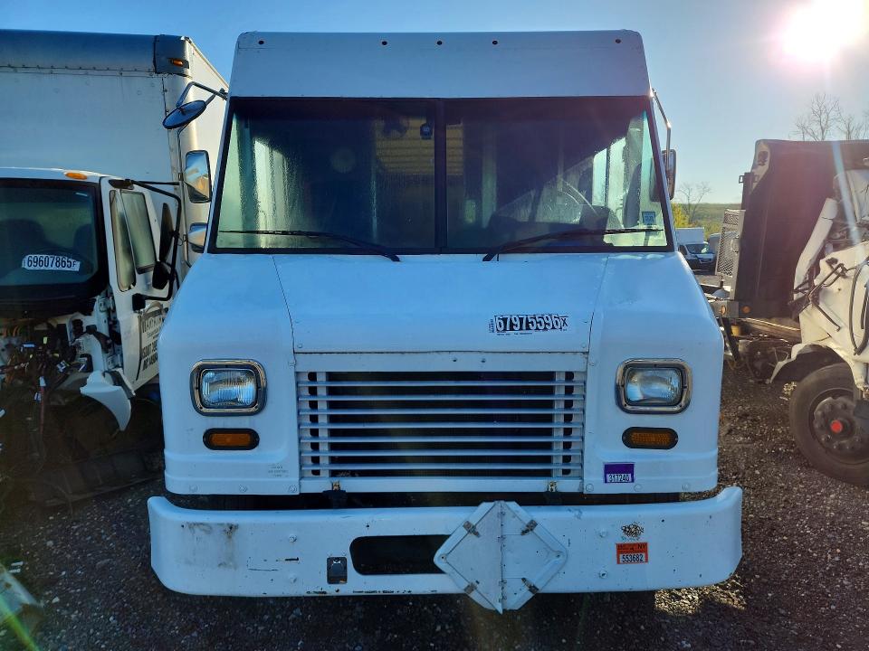 Aukcja sprzedaży 2013 Freightliner Mt45 Chassis, vin: 4UZAAPDU1DCFB2419, numer aukcji: 67975596
