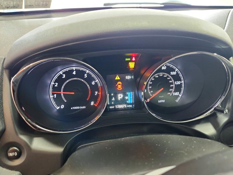 Продаж на аукціоні авто 2016 Mitsubishi Outlander Sport, vin: JA4AR3AW8GZ050899, номер лоту: 69624536