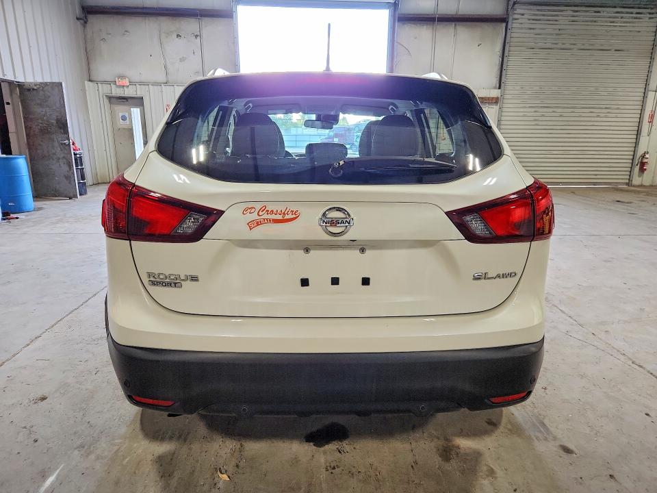 Продаж на аукціоні авто 2019 Nissan Rogue Sport, vin: JN1BJ1CR6KW621655, номер лоту: 67345076