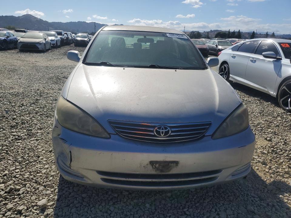 69578246 :رقم المزاد ، 4T1BE32K95U082459 vin ، 2005 Toyota Camry مزاد بيع