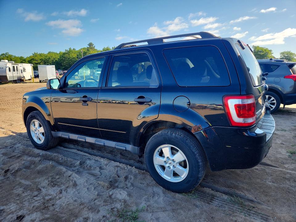 Aukcja sprzedaży 2012 Ford Escape, vin: 1FMCU9DG4CKA79271, numer aukcji: 68129876