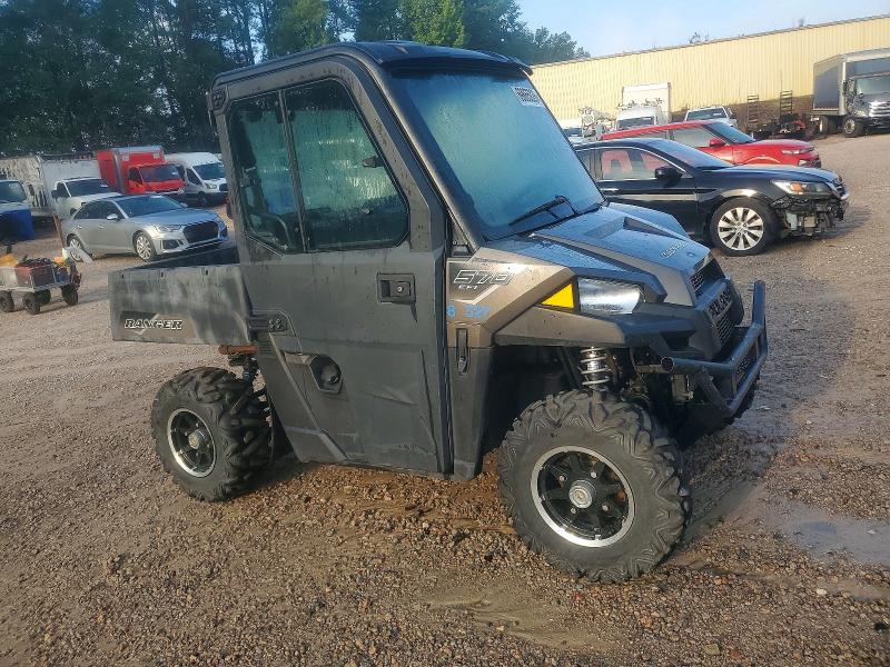 Продажа на аукционе авто 2022 Polaris Ranger, vin: 3NSMAES79ME524549, номер лота: 69865826