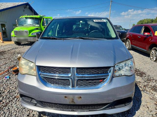 2013 Dodge Grand Caravan მანქანა იყიდება აუქციონზე, vin: 2C4RDGBG6DR794786, აუქციონის ნომერი: 67653856