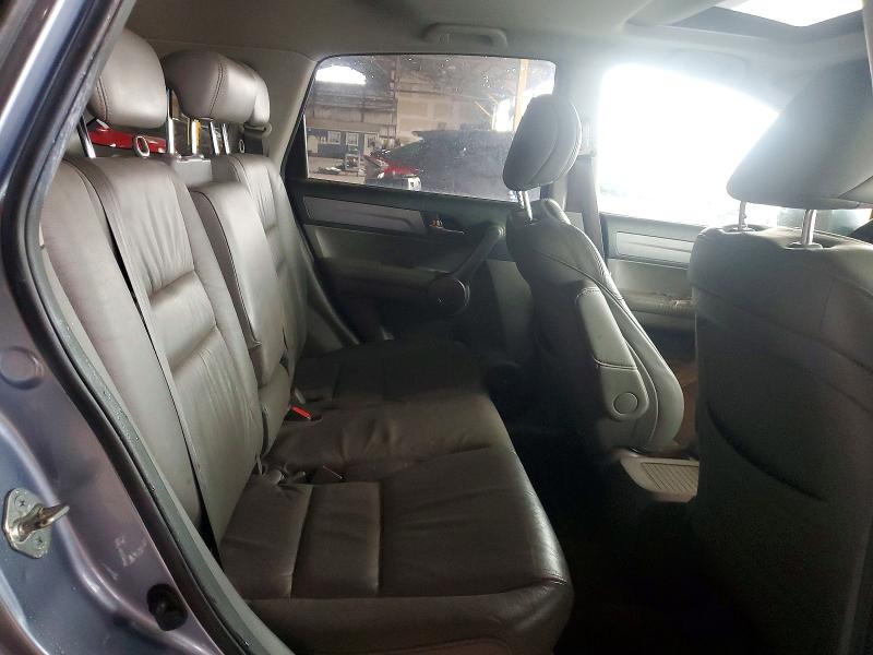 Продаж на аукціоні авто 2008 Honda Cr-v, vin: JHLRE48768C074909, номер лоту: 70836246