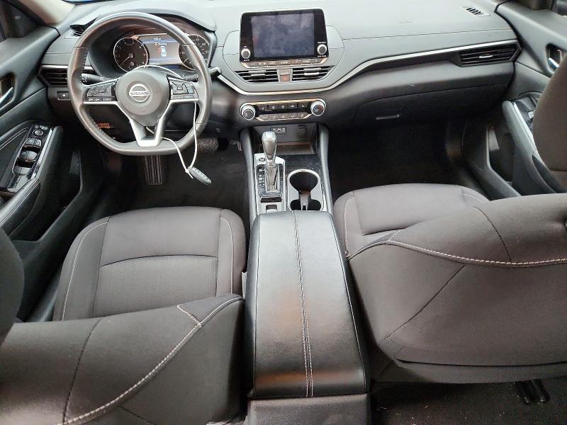 Aukcja sprzedaży 2022 Nissan Altima, vin: 1N4BL4DW0NN349567, numer aukcji: 69418756
