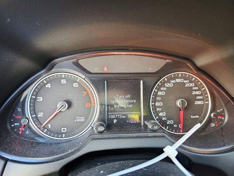 Aukcja sprzedaży 2016 Audi Q5, vin: WA1C2AFP5GA149987, numer aukcji: 69338576