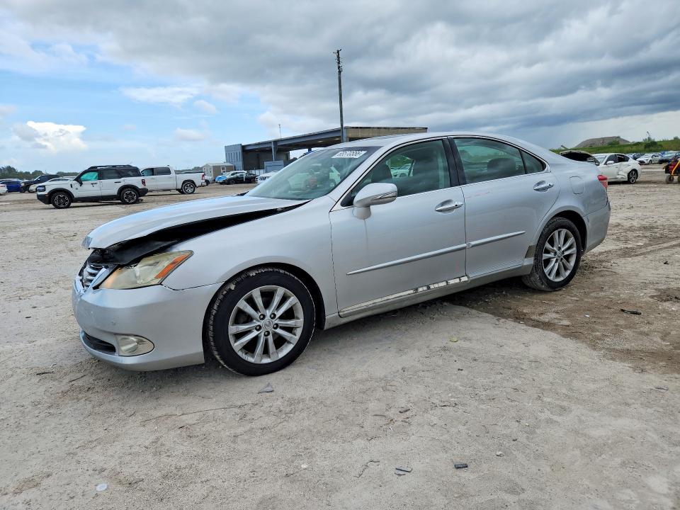 Продаж на аукціоні авто 2011 Lexus Es, vin: JTHBK1EG0B2466273, номер лоту: 68570556