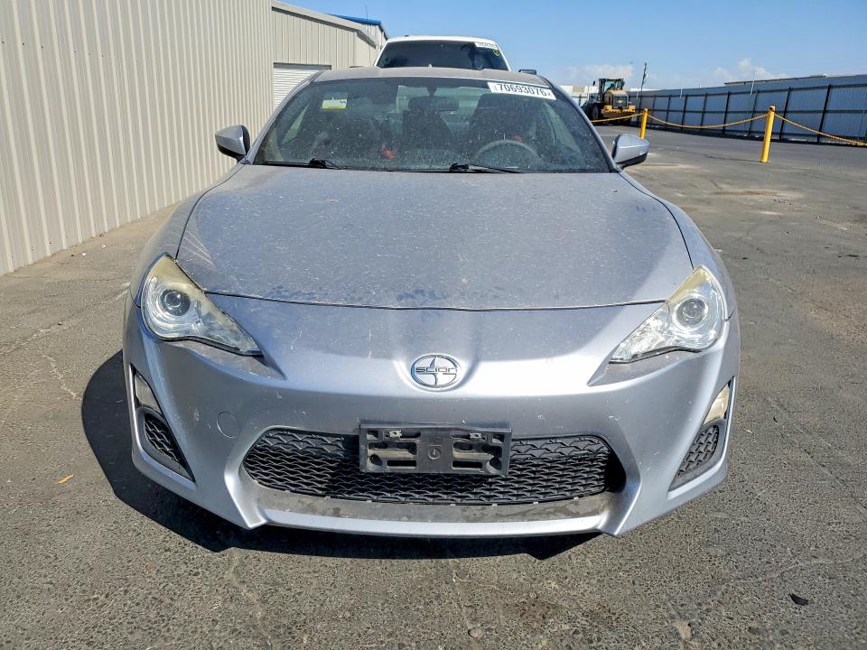 Продажа на аукционе авто 2015 Scion Fr-s, vin: JF1ZNAA13F8713979, номер лота: 70693076