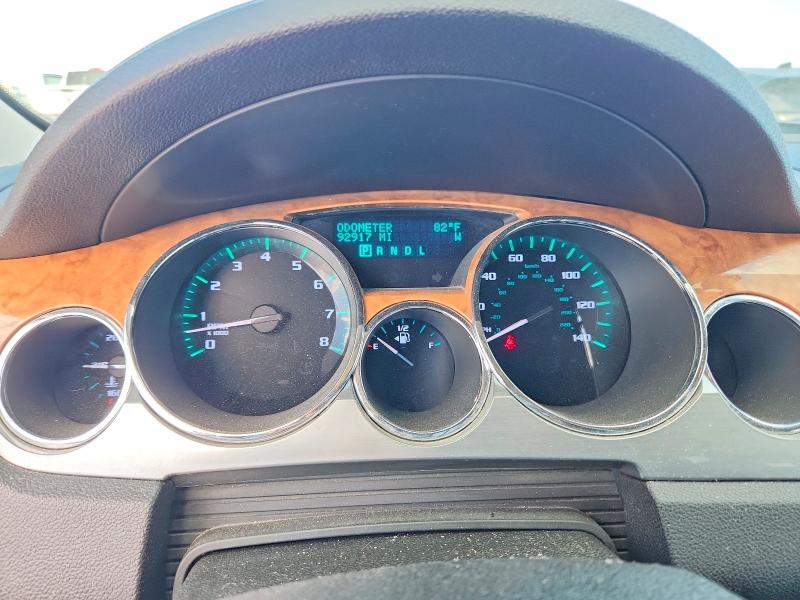 Auction sale of the 2012 Buick Enclave, vin: 5GAKVCED0CJ267646, lot number: 69927426