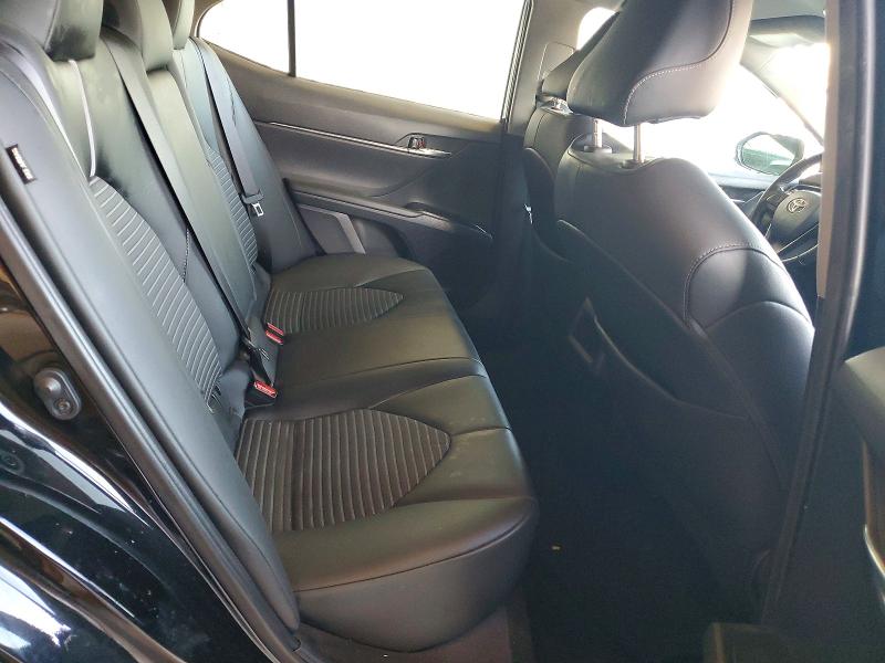 2020 Toyota Camry მანქანა იყიდება აუქციონზე, vin: 4T1G11AK6LU859992, აუქციონის ნომერი: 67234786