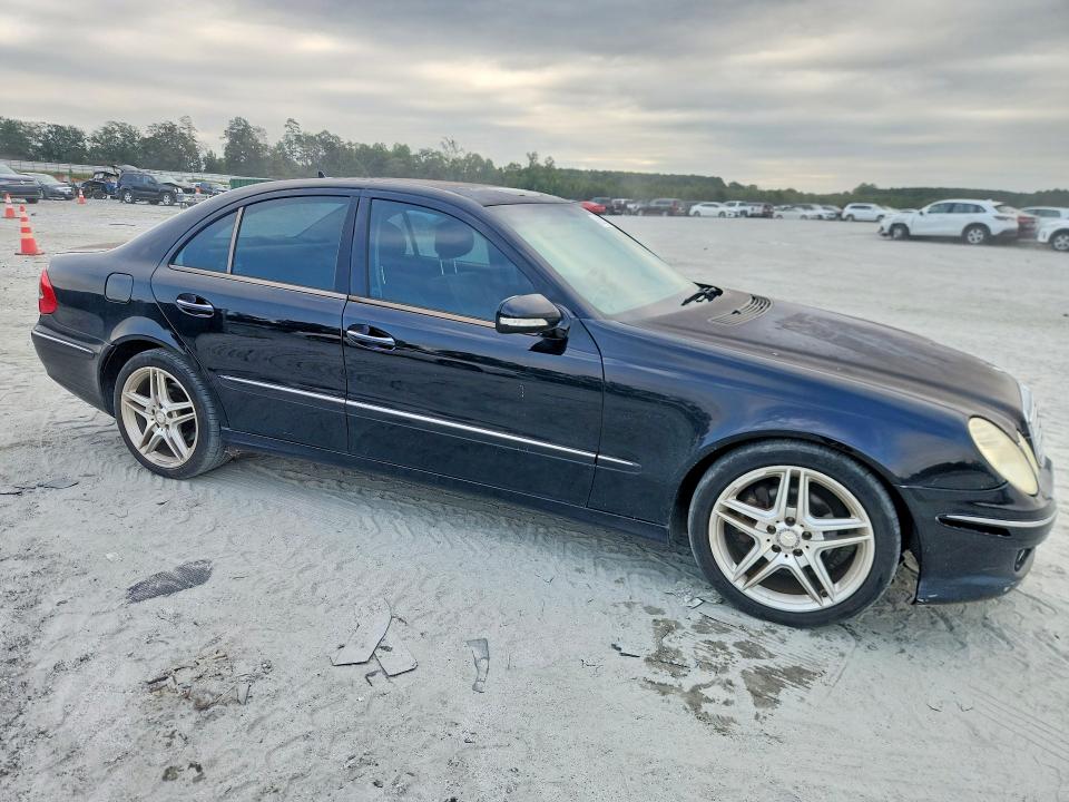 Aukcja sprzedaży 2008 Mercedes-benz E, vin: WDBUF22X58B328941        , numer aukcji: 69293716