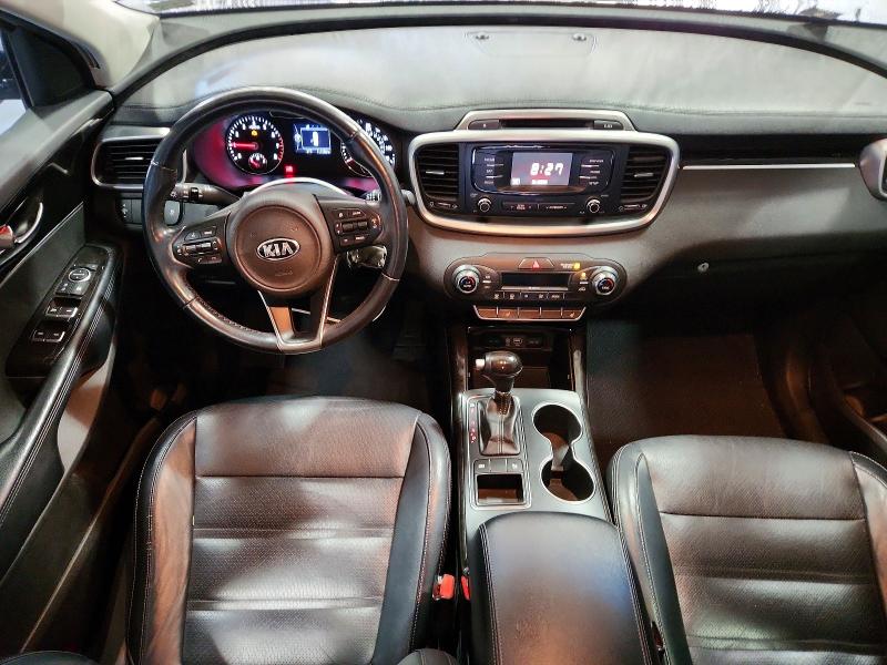 Продаж на аукціоні авто 2016 Kia Sorento, vin: 5XYPH4A12GG019689, номер лоту: 68703286