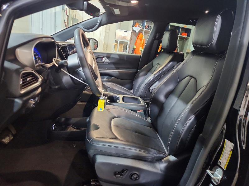 Aukcja sprzedaży 2025 Chrysler Pacifica, vin: 2C4RC1BG2SR523981, numer aukcji: 67976906