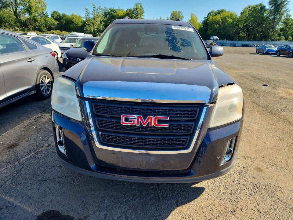 Aukcja sprzedaży 2015 Gmc Terrain, vin: 2GKFLWEK5F6109945, numer aukcji: 68032916