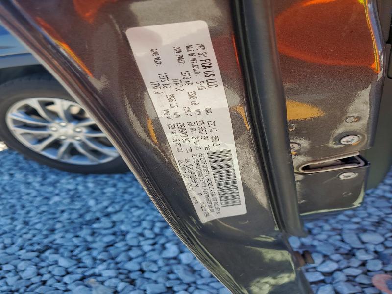 Продажа на аукционе авто 2020 Jeep Cherokee, vin: 1C4PJLLB4LD507636, номер лота: 70798356