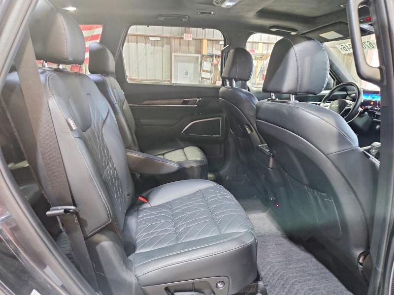 Aukcja sprzedaży 2023 Kia Telluride, vin: 5XYP5DGC6PG386242, numer aukcji: 67017946