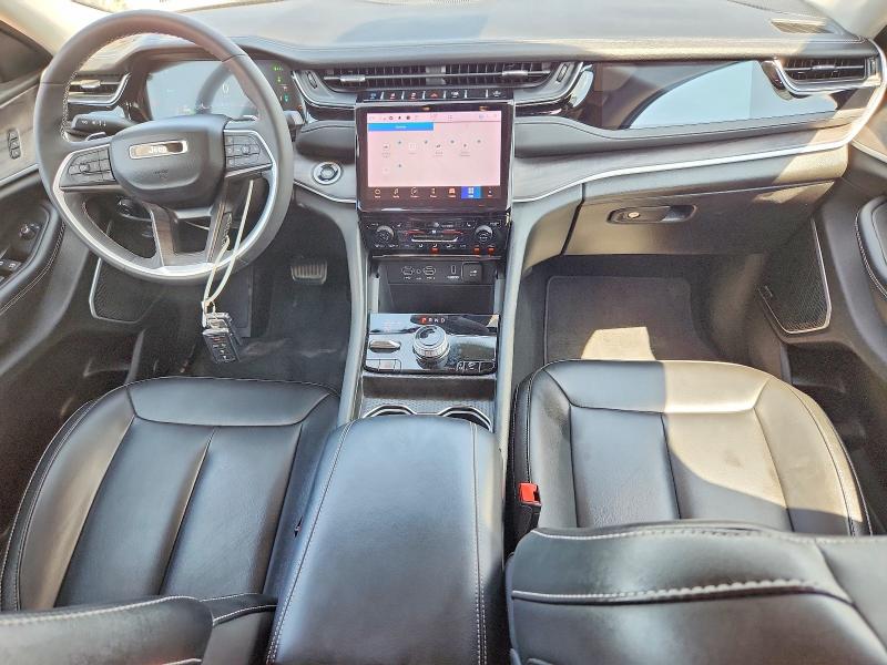 Продажа на аукционе авто 2024 Jeep Grand Cherokee, vin: 1C4RJYB64RC714648, номер лота: 67157696