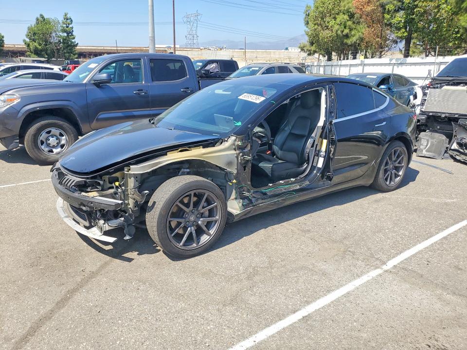 Aukcja sprzedaży 2020 Tesla Model 3, vin: 5YJ3E1EA5LF629989, numer aukcji: 68951296