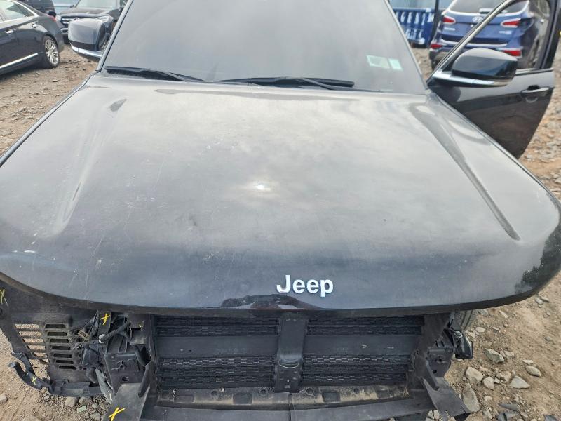 2023 Jeep Grand Cherokee მანქანა იყიდება აუქციონზე, vin: 1C4RJYB64PC648874, აუქციონის ნომერი: 70660266