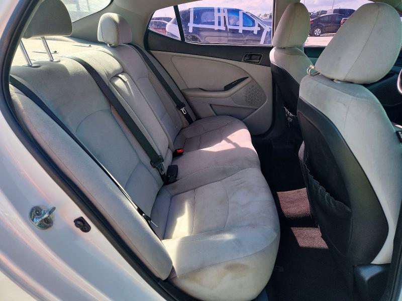 Продаж на аукціоні авто 2015 Kia Optima, vin: 5XXGM4A74FG428828, номер лоту: 69367266