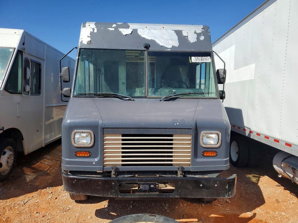 Aukcja sprzedaży 2021 Ford F59, vin: 1F65F5KN2M0A01685, numer aukcji: 65391926