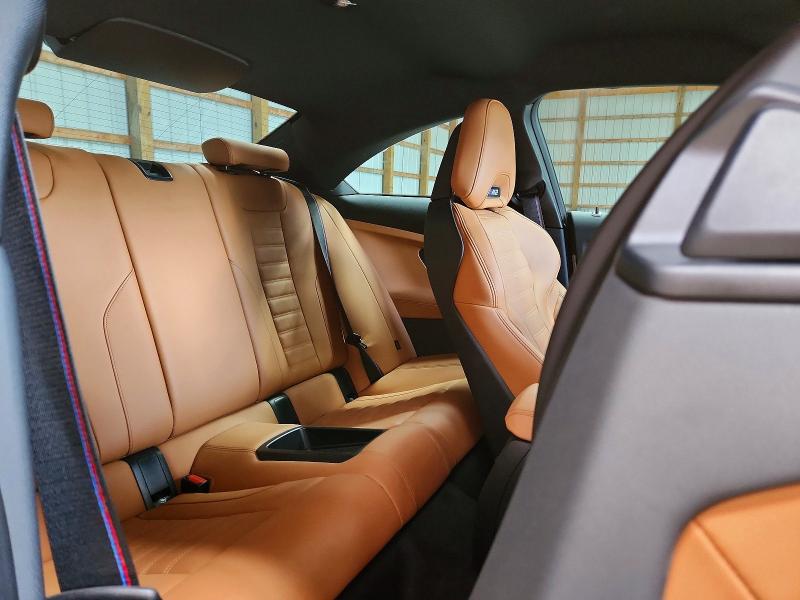 63362116 :رقم المزاد ، 3MF13DM03R8E06285 vin ، 2024 Bmw M2 مزاد بيع