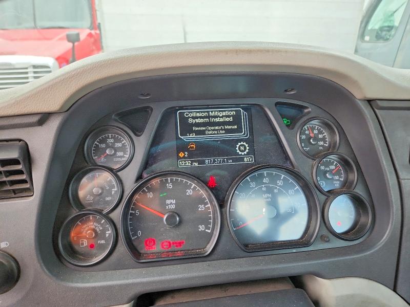 Aukcja sprzedaży 2018 Peterbilt 579, vin: 1XPBA48XXJD446390, numer aukcji: 69951746