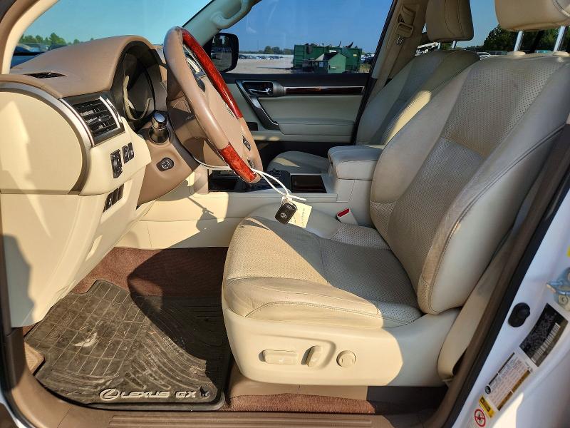 Продажа на аукционе авто 2010 Lexus Gx, vin: JTJBM7FX1A5013092, номер лота: 67689676