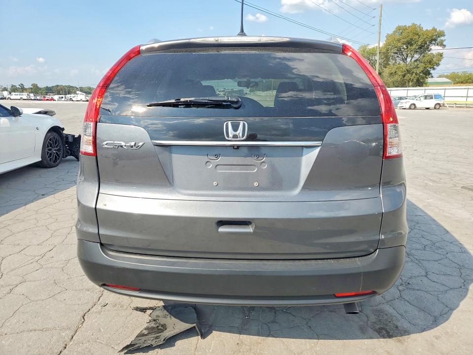 Aukcja sprzedaży 2014 Honda Cr-v, vin: 2HKRM3H71EH503304, numer aukcji: 68706076