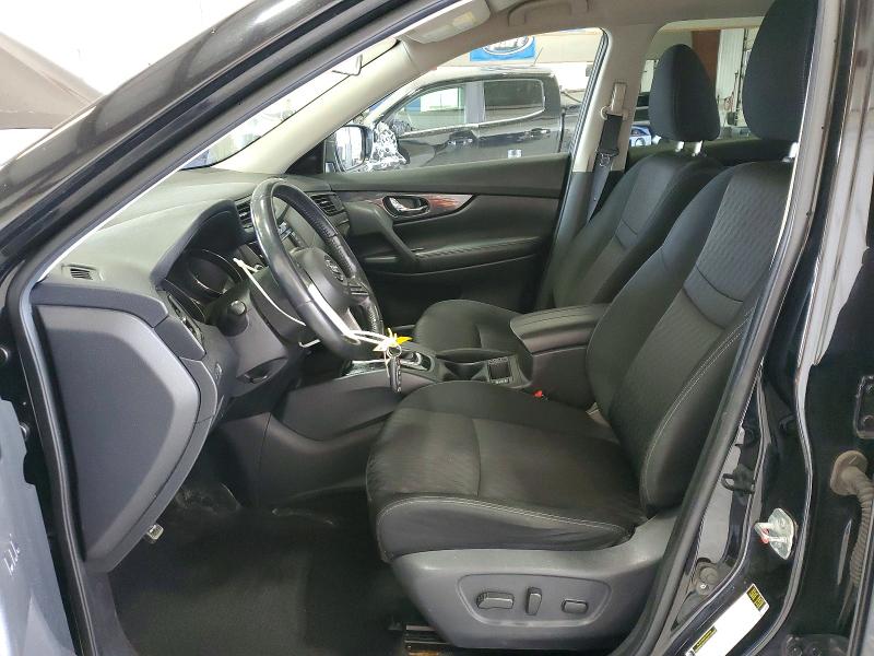 Aukcja sprzedaży 2018 Nissan Rogue, vin: KNMAT2MV0JP603729, numer aukcji: 69726436