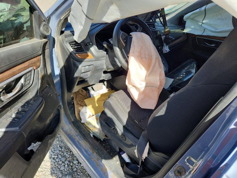 Продаж на аукціоні авто 2020 Honda Cr-v, vin: 7FART6H58LE003210, номер лоту: 69391376