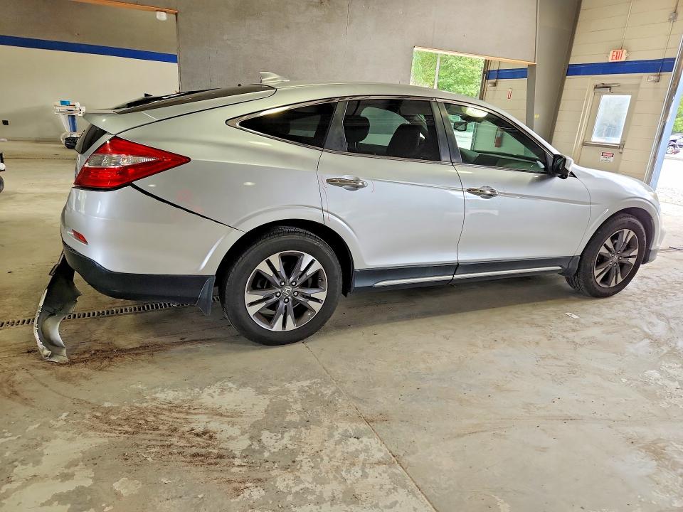 Продажа на аукционе авто 2013 Honda Crosstour, vin: 5J6TF2H53DL004758, номер лота: 70651066