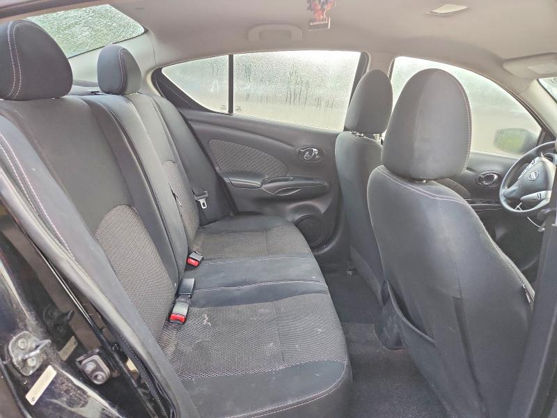 Продажа на аукционе авто 2015 Nissan Versa, vin: 3N1CN7AP7FL928518, номер лота: 68333896