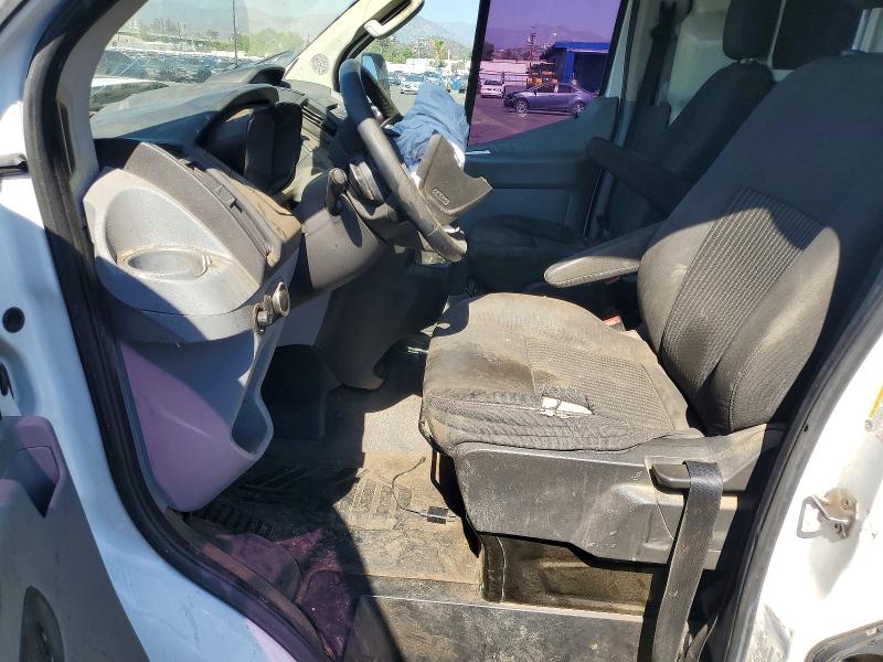 Auction sale of the 2015 Ford Transit, vin: 1FTNE1YM7FKB00937, lot number: 68809956