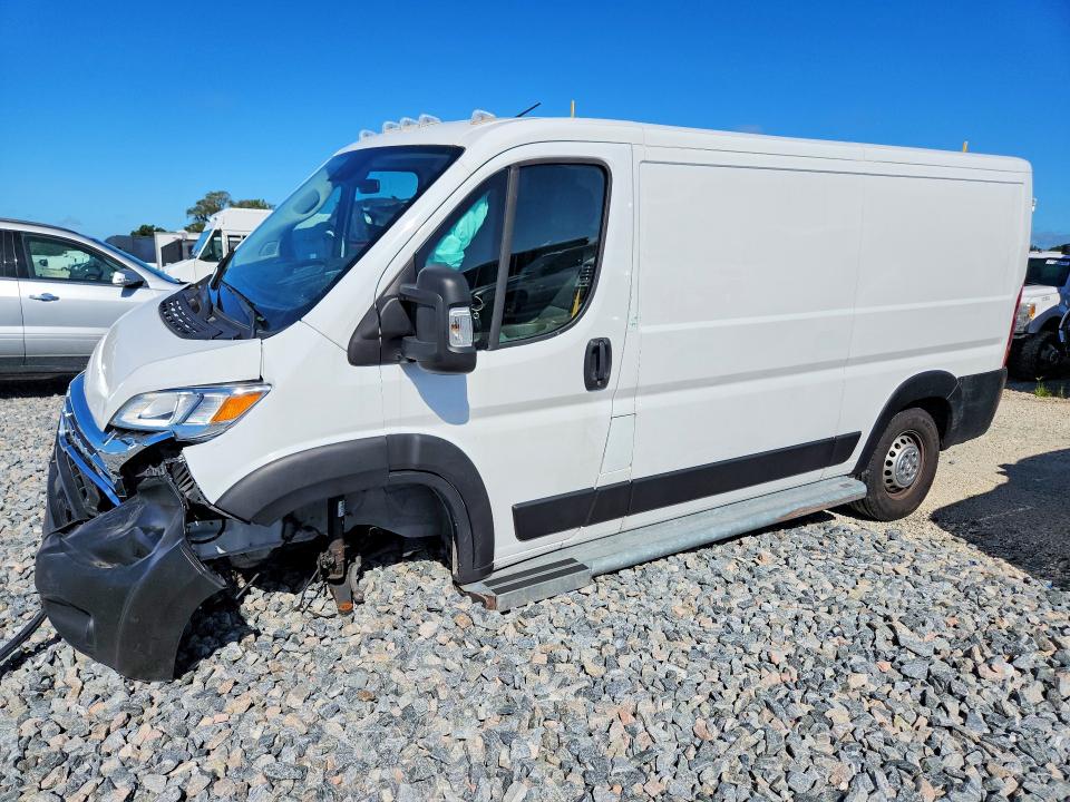Aukcja sprzedaży 2025 Ram Promaster 2500, vin: 3C6LRVVG0SE516950, numer aukcji: 69044206
