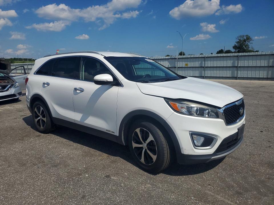 68596506 :رقم المزاد ، 5XYPHDA52JG393245 vin ، 2018 Kia Sorento مزاد بيع