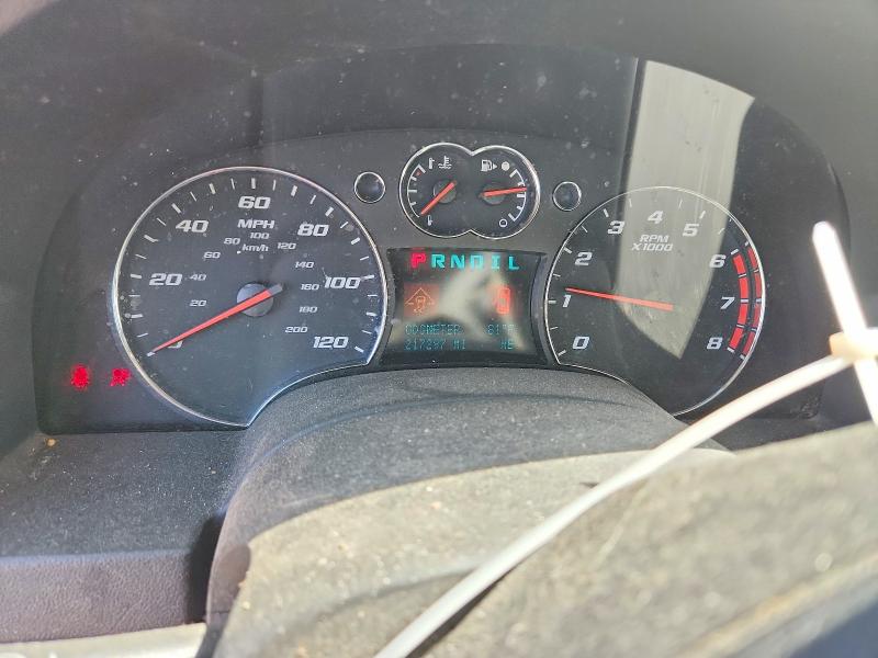 68669906 :رقم المزاد ، 2CNDL63F586075979 vin ، 2008 Chevrolet Equinox مزاد بيع
