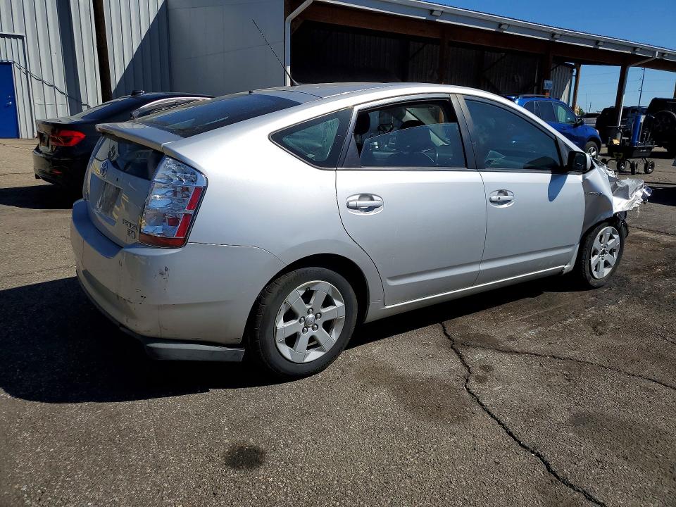 Aukcja sprzedaży 2006 Toyota Prius, vin: JTDKB20U567541112, numer aukcji: 67984316