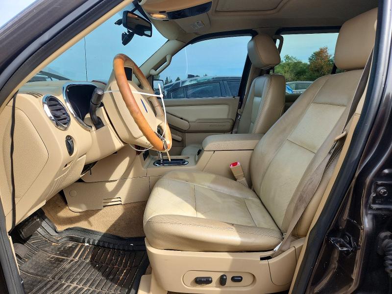 Продаж на аукціоні авто 2006 Ford Explorer, vin: 1FMEU64E06UA78732, номер лоту: 68365206