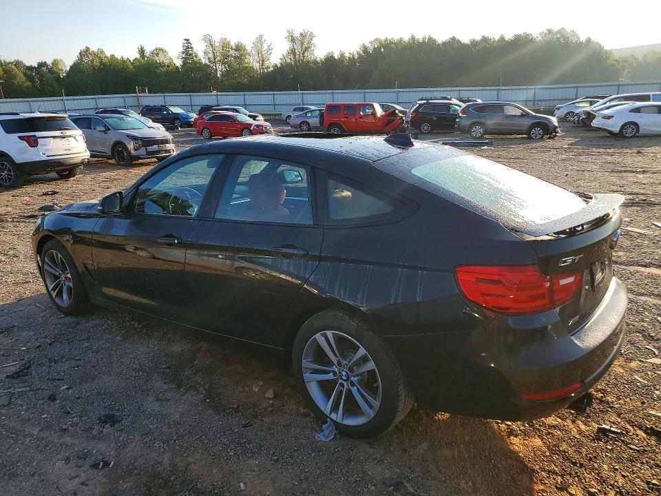 Продажа на аукционе авто 2014 Bmw 328, vin: WBA3X5C51ED558627, номер лота: 68630616