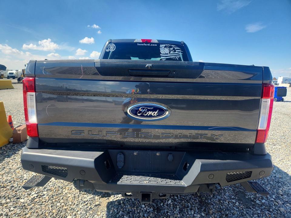 Aukcja sprzedaży 2019 Ford F250, vin: 1FT7W2BT8KEE74266, numer aukcji: 69931996