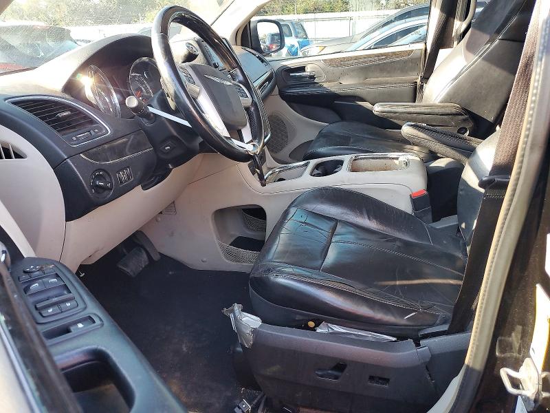 Aukcja sprzedaży 2014 Chrysler Town & Country, vin: 2C4RC1GG7ER177794, numer aukcji: 68009656