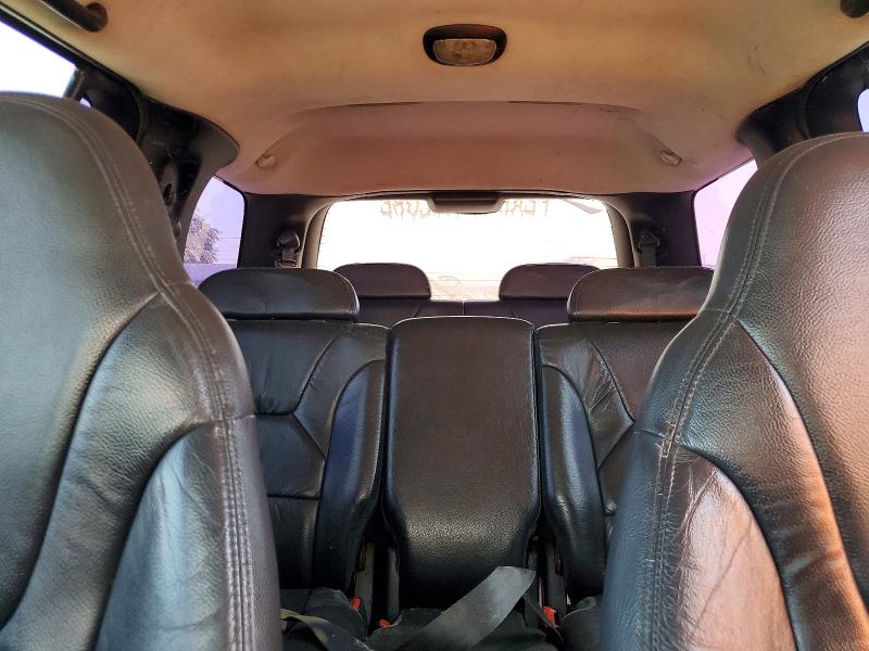 67469656 :رقم المزاد ، 1B4HR28N61F538685 vin ، 2001 Dodge Durango مزاد بيع