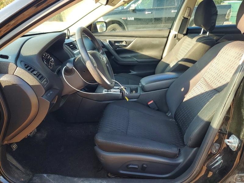 2018 Nissan Altima მანქანა იყიდება აუქციონზე, vin: 1N4AL3AP6JC257775, აუქციონის ნომერი: 69749366