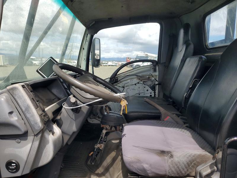 Aukcja sprzedaży 2014 Isuzu Npr, vin: 54DB4W1B8ES805560, numer aukcji: 66851426