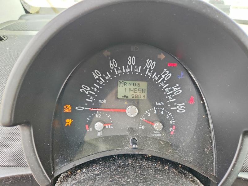 Продажа на аукционе авто 2005 Volkswagen New Beetle, vin: 3VWCD31Y25M366776, номер лота: 69302036