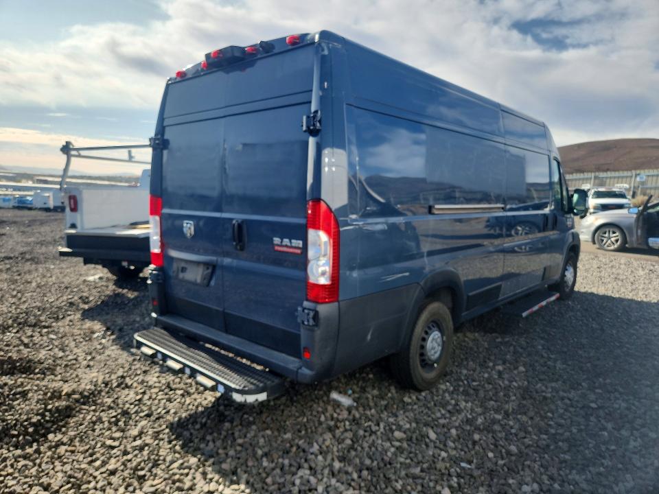 Aukcja sprzedaży 2021 Ram Promaster 3500, vin: 3C6MRVJG5ME579832, numer aukcji: 67938266